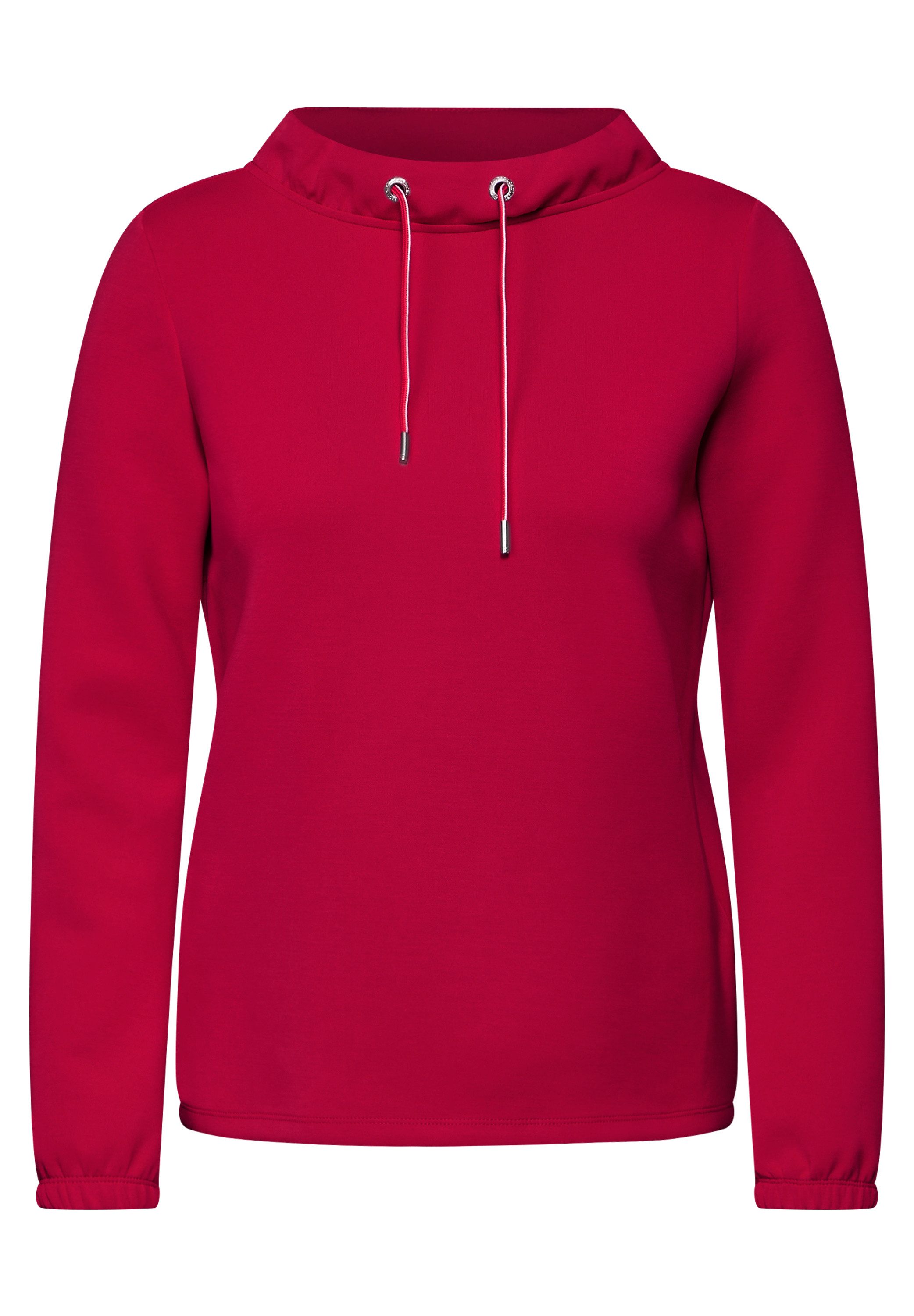 Langarmshirt