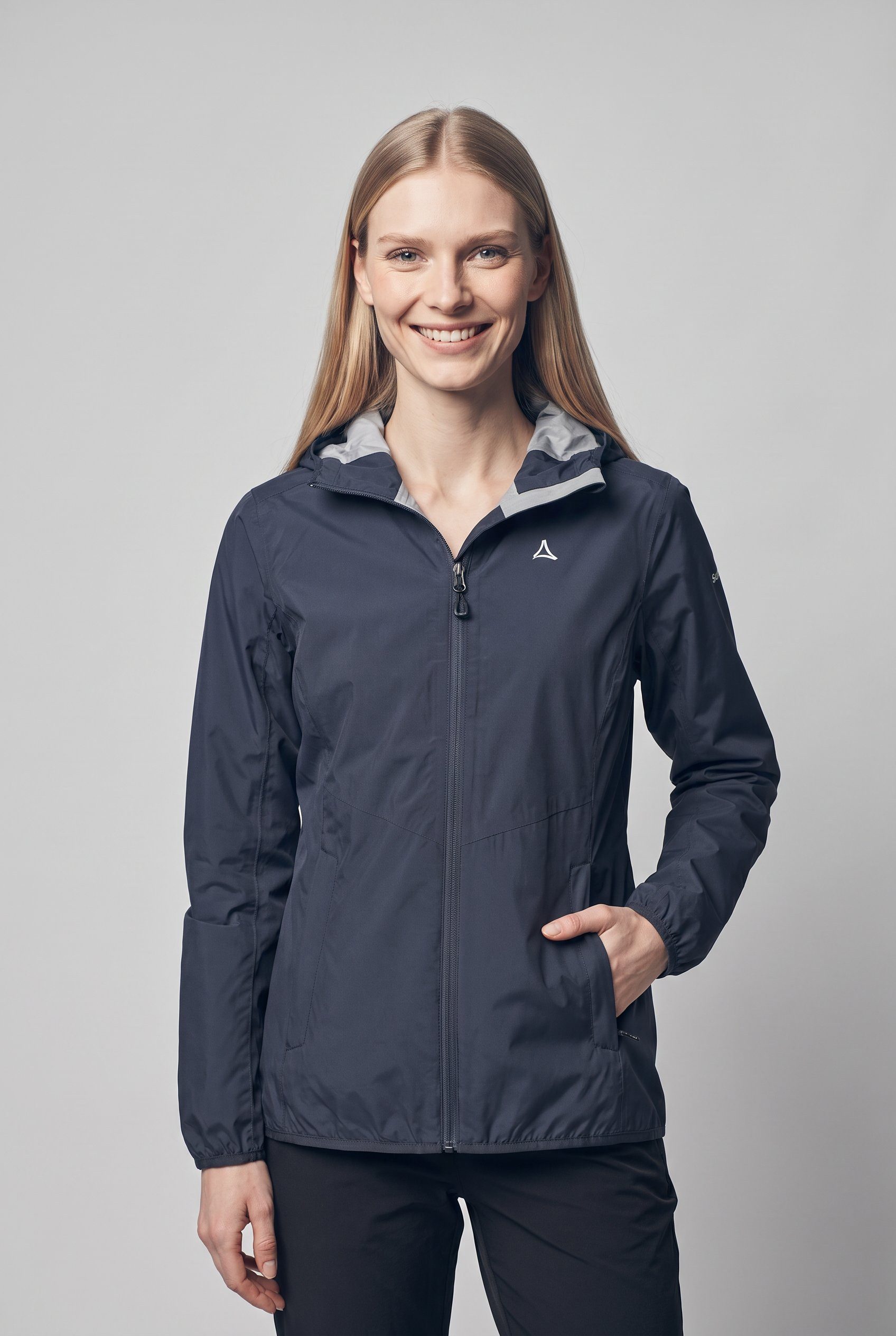 Schöffel Regenjacke Jacket Style Migandi WMS