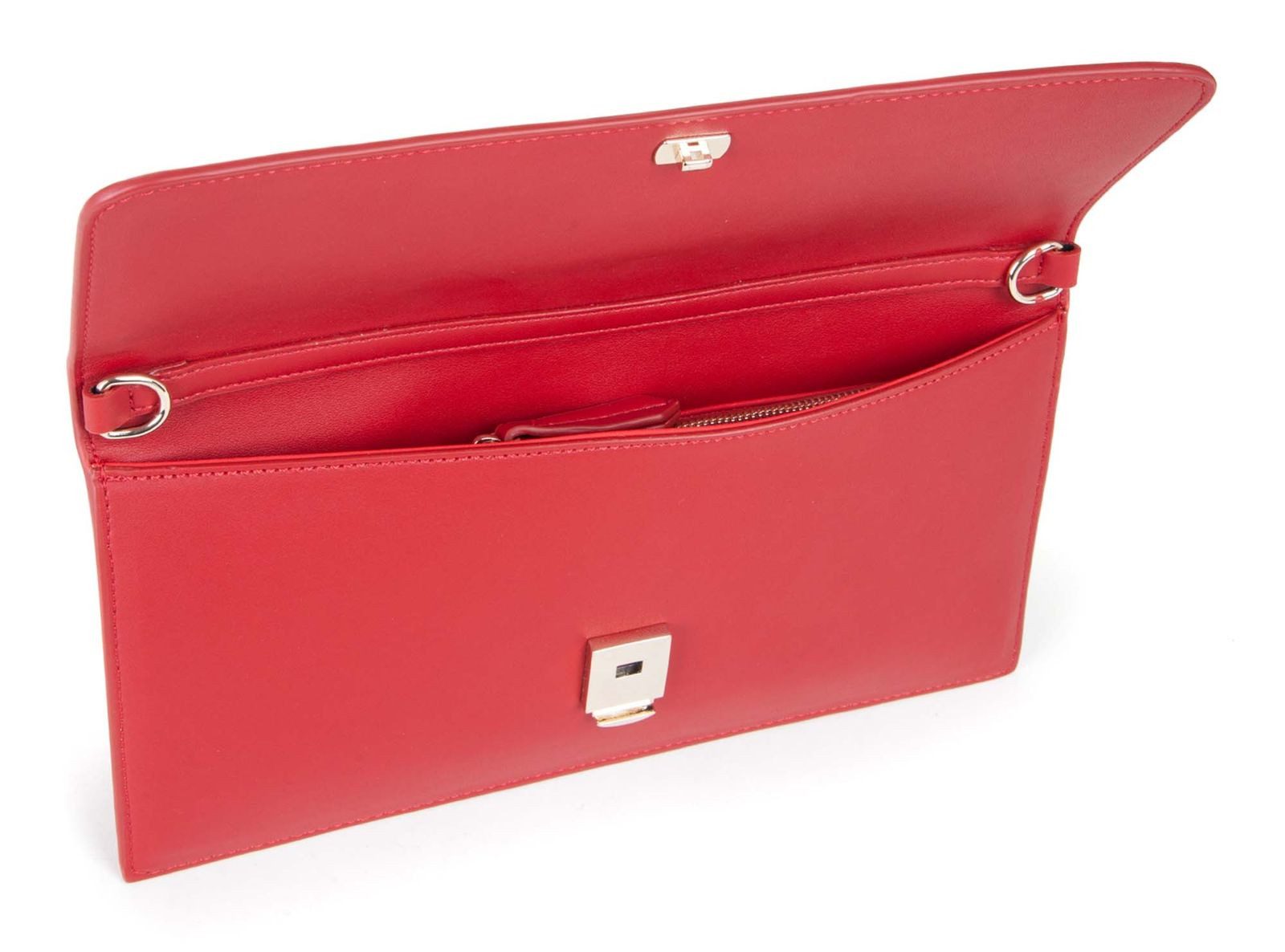 VALENTINO BAGS Umhängetasche Pochette (Set, 2-tlg)