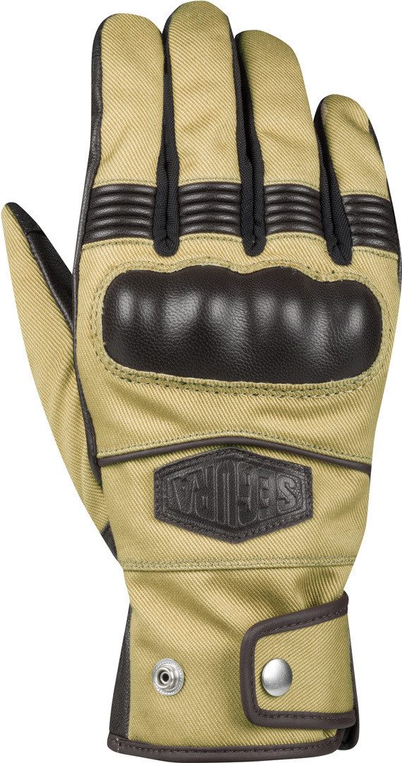 Motorradhandschuhe Tampico Motorrad Handschuhe
