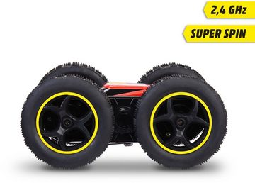 Dickie Toys RC-Auto Tumbling Flippy, mit Lichtfunktion