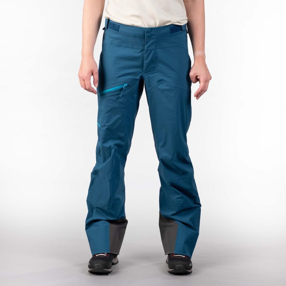 Bergans Outdoorhose Cecilie 3L Pants