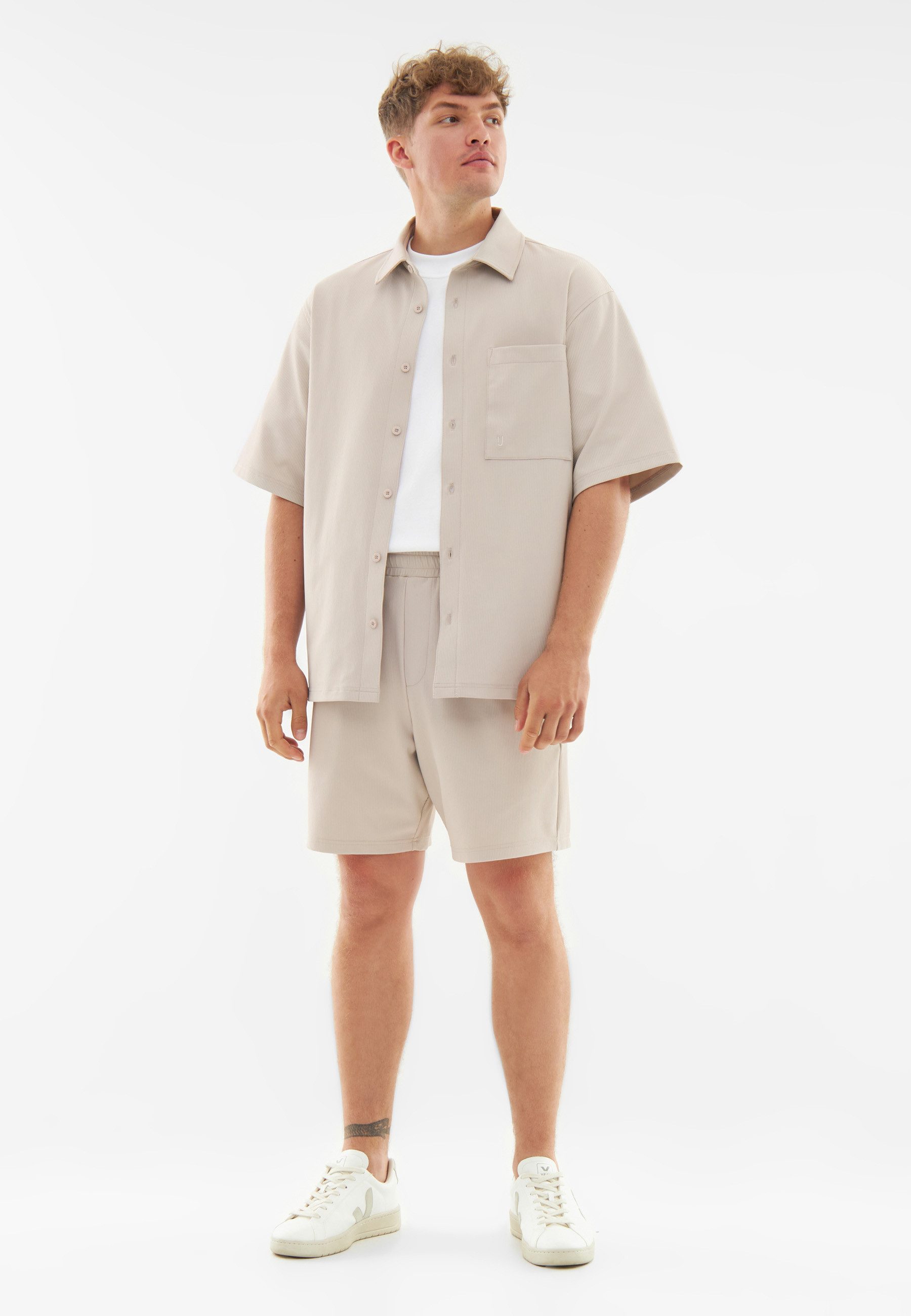 Johnny Urban Shorts Mason Shorts aus günstig online kaufen