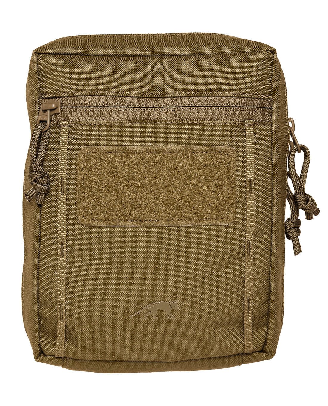 Tasmanian Tiger Taschenorganizer TT Tac Pouch 6.1 Coyote Braun