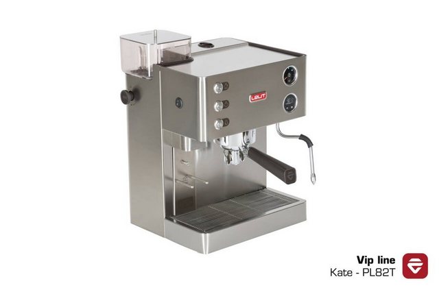 Lelit Espressomaschine KATE PL82T