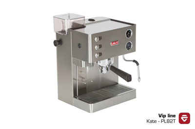 Lelit Espressomaschine KATE PL82T