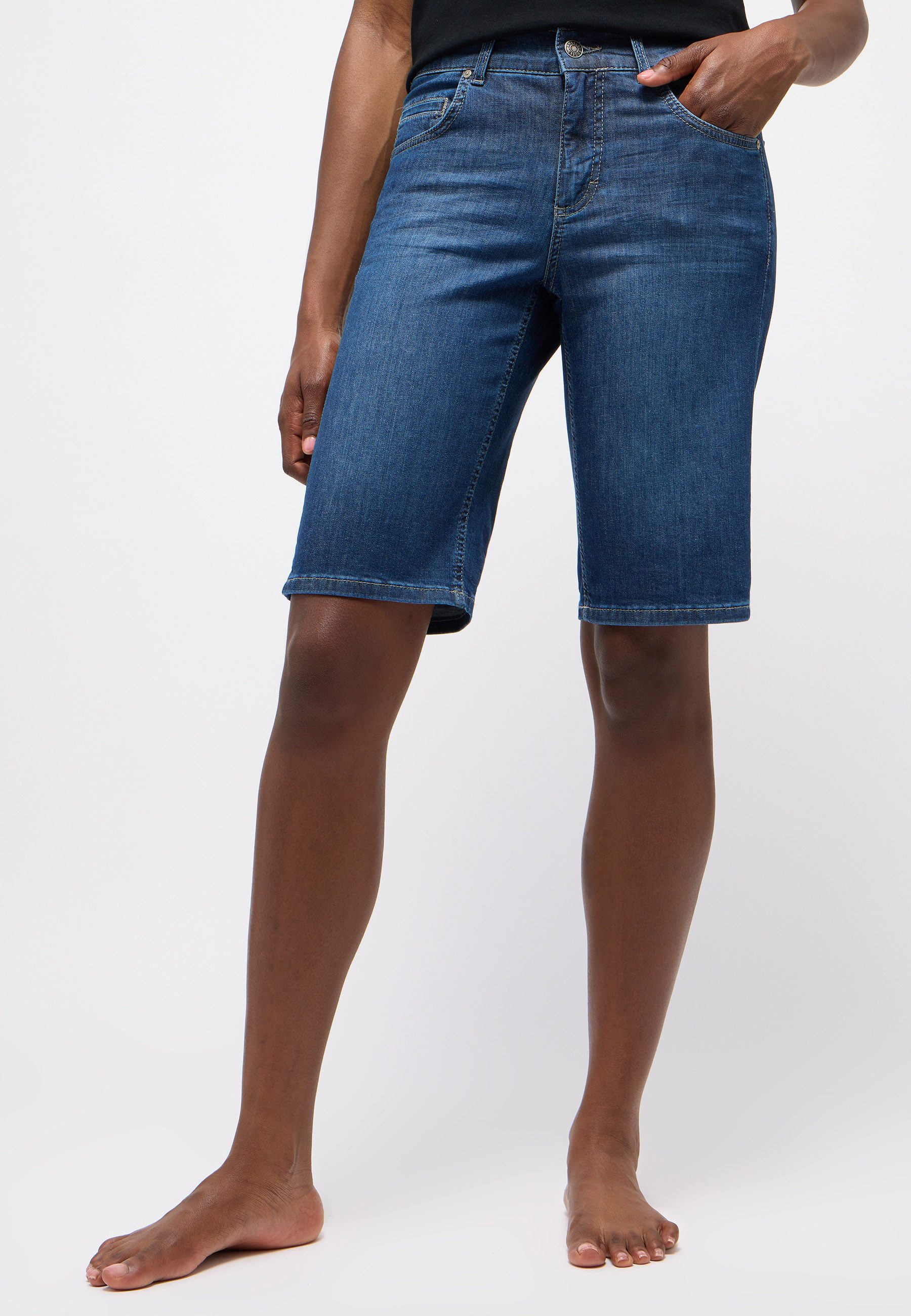 ANGELS Stoffhose günstig online kaufen