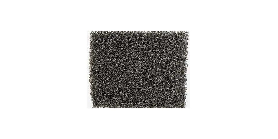 Sera Aquariumfilter Sera Filterschwamm für fil 60/120 - 1 Stück