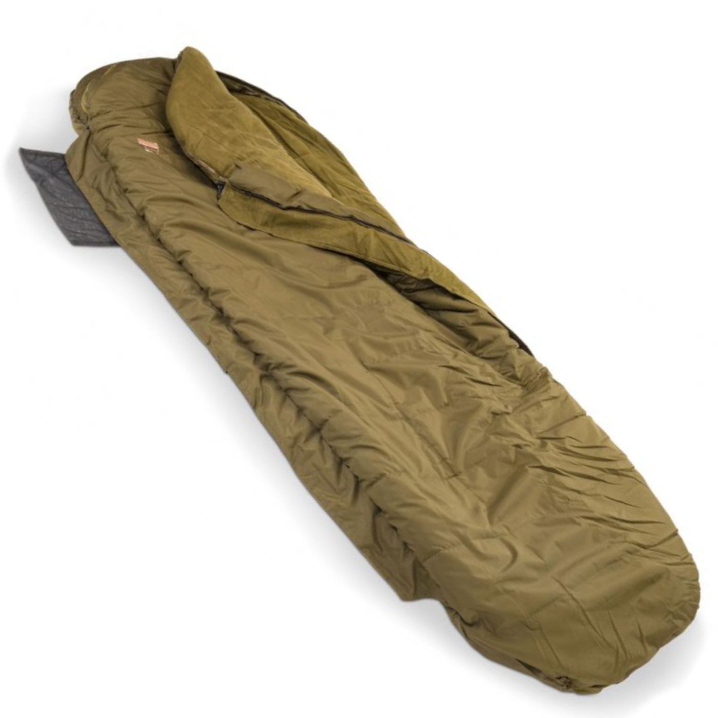 Anaconda Schlafsack ANACONDA Level 4.2 Sleeping Bag - Schlafsack