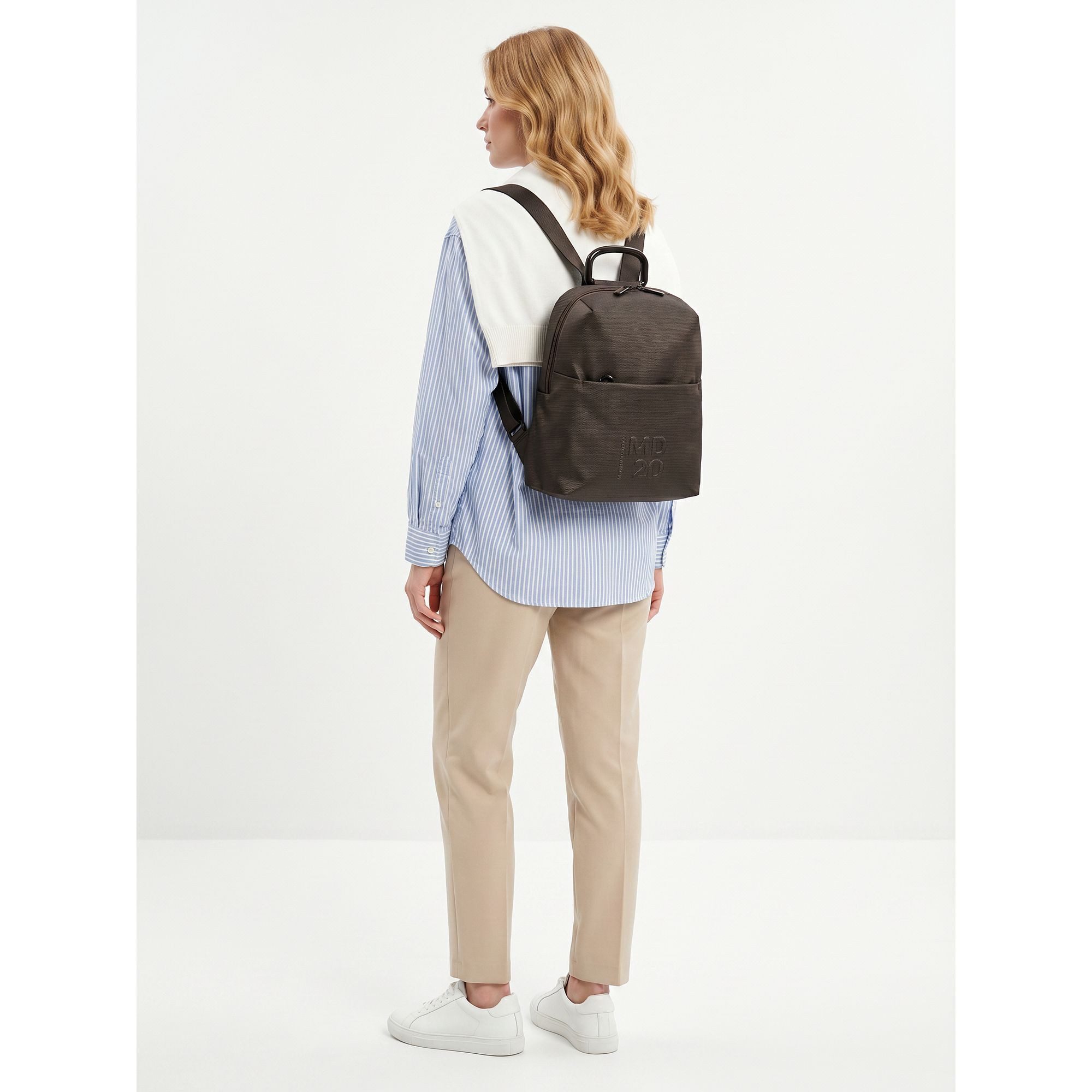 Mandarina Duck Cityrucksack MD20, Polyester