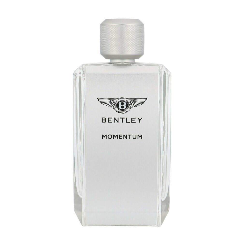 BENTLEY Eau de Toilette Momentum Eau de Toilette Spray