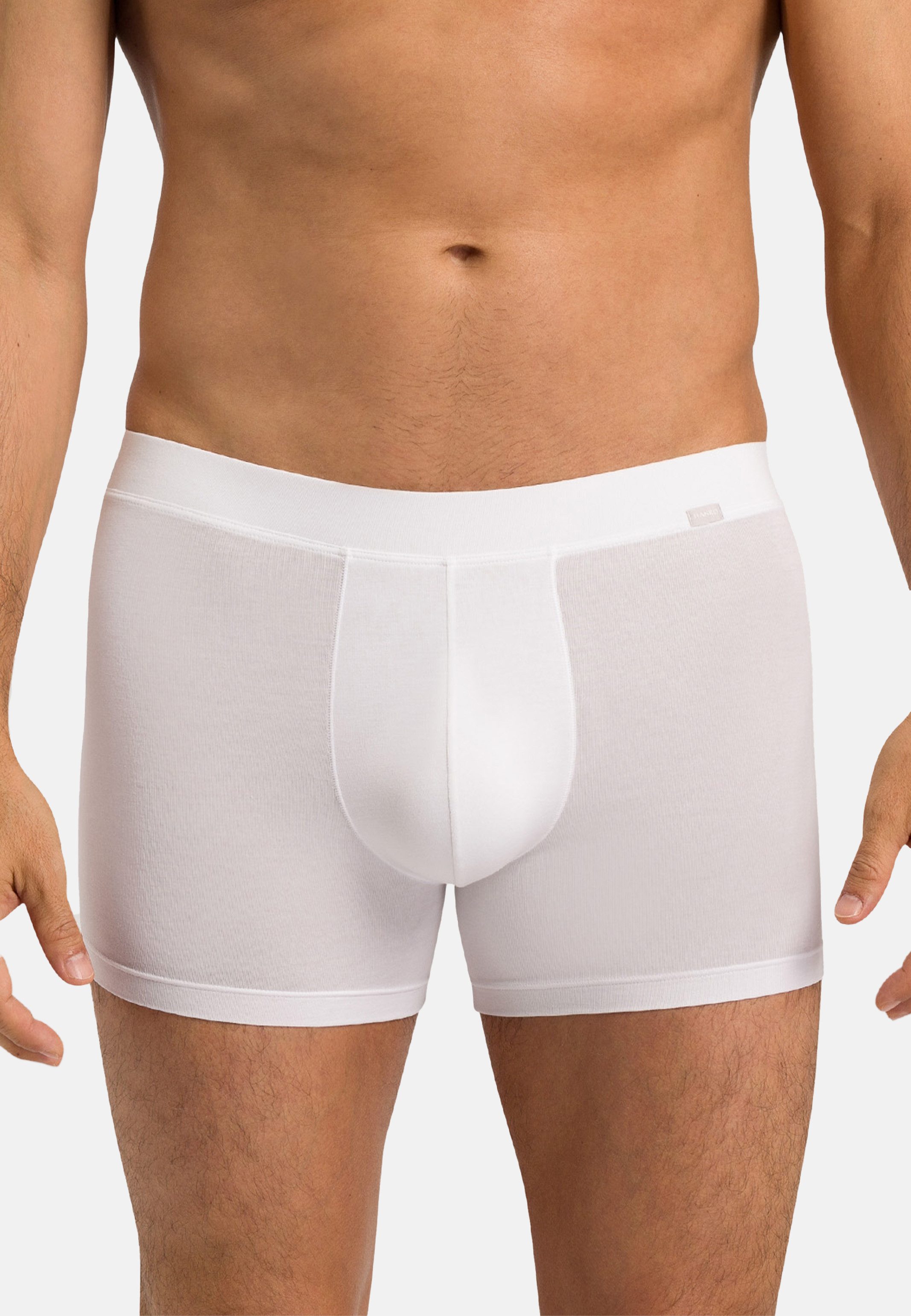 Hanro Lange Unterhose Natural Function (1-St) günstig online kaufen
