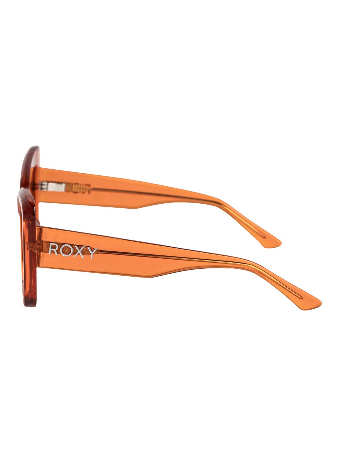 Romy Peach/Brown Roxy Sonnenbrille