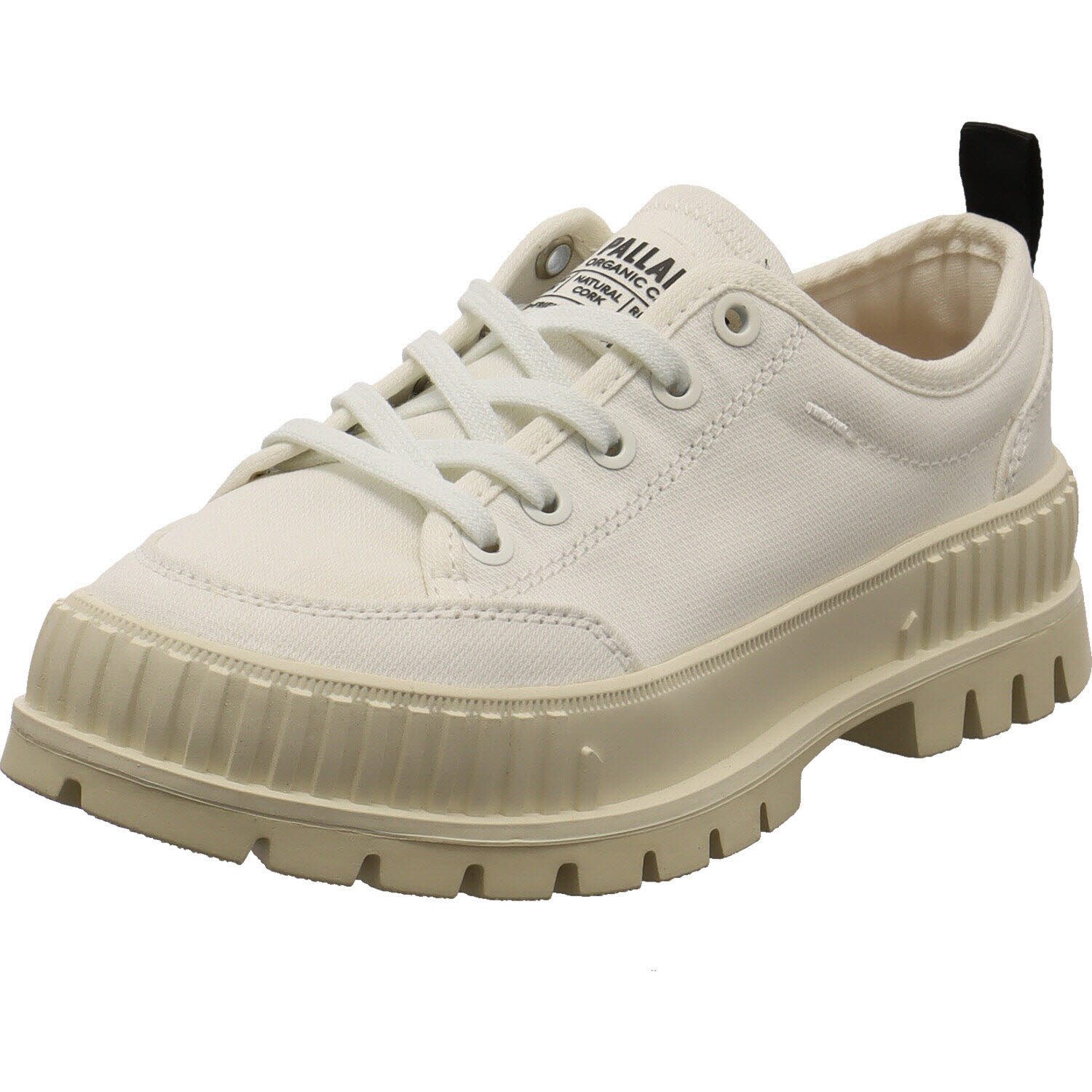 Palladium Pallashock Lo Org 2 Sneaker