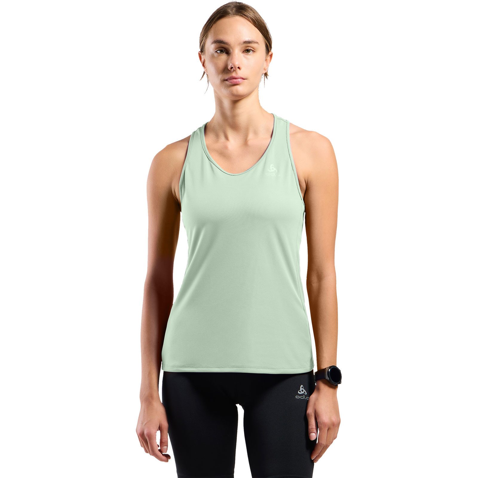 Laufshirt ESSENTIAL Tanktop Lady 313421-40454