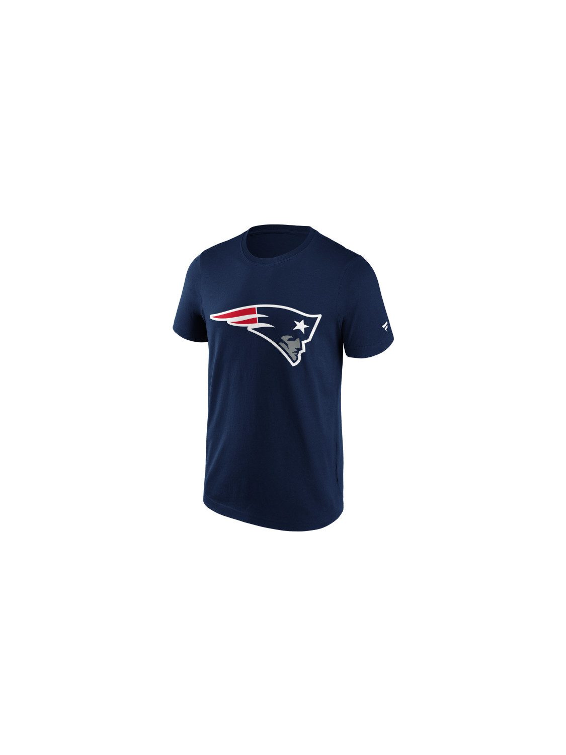 New England Patriots T-Shirt New England Patriots Primary Logo Graphic T-Shirt