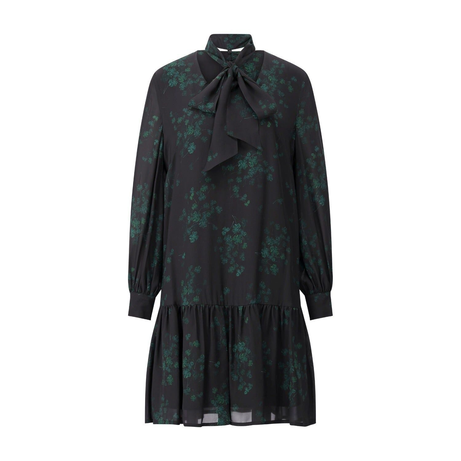 Riani Jerseykleid günstig online kaufen