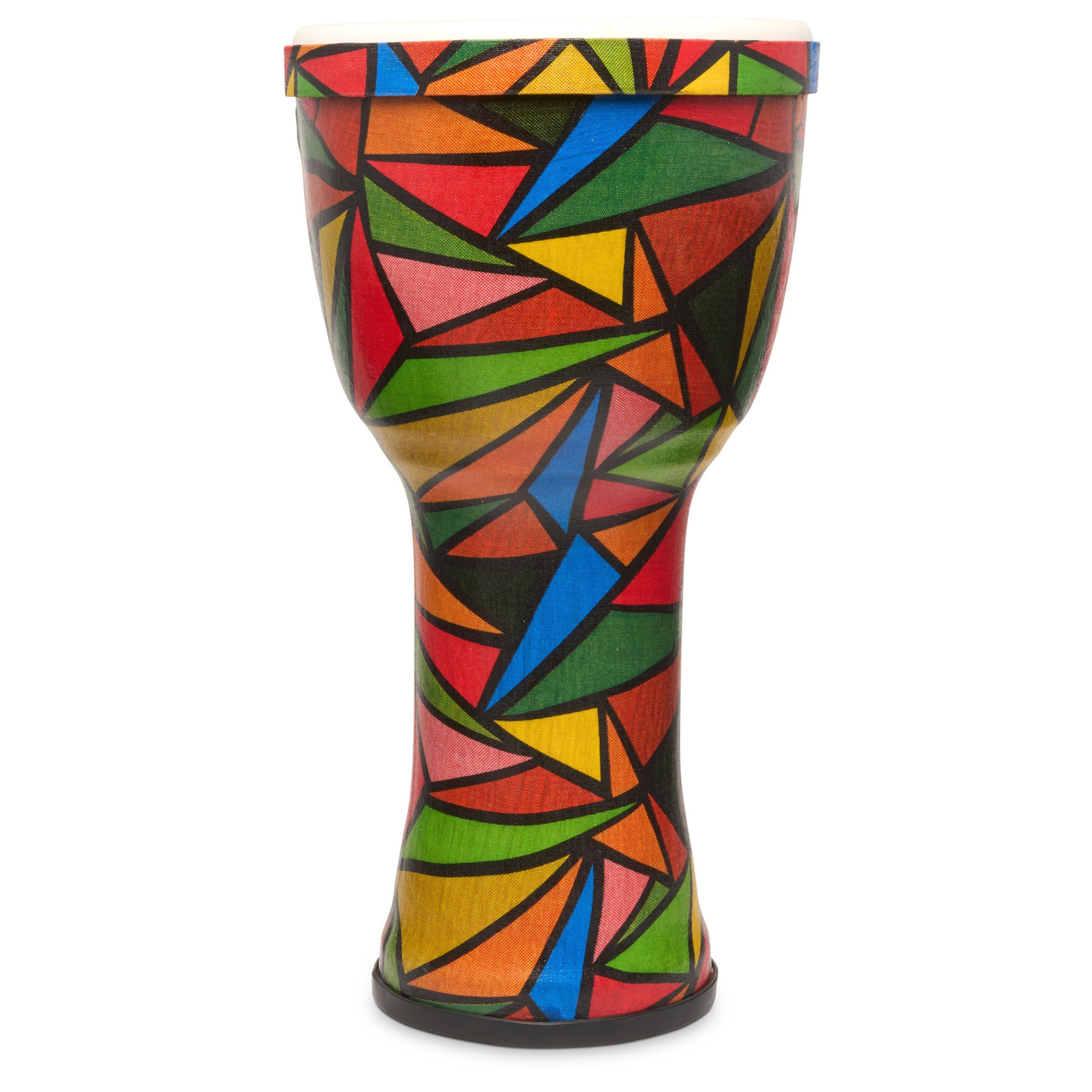 Latin Percussion Djemben, LP7008 World Beat Djembe 8" - Djembe