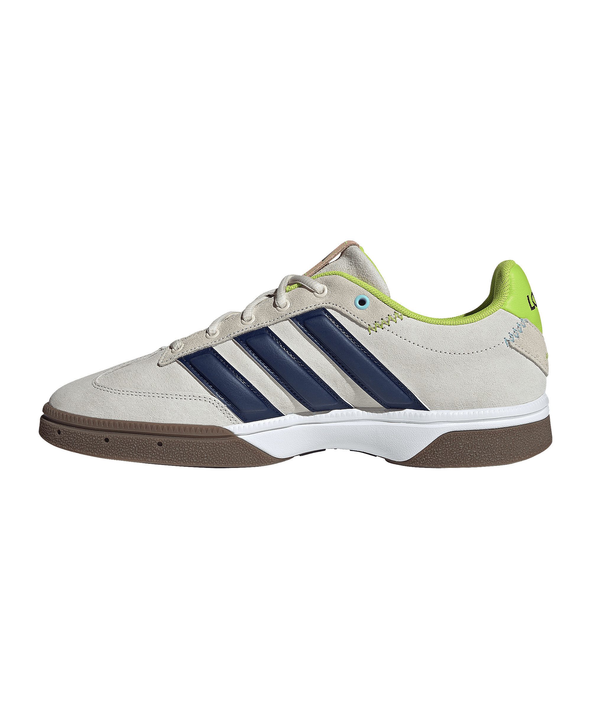 adidas Performance adidas Performance Spezialist Weiß günstig online kaufen