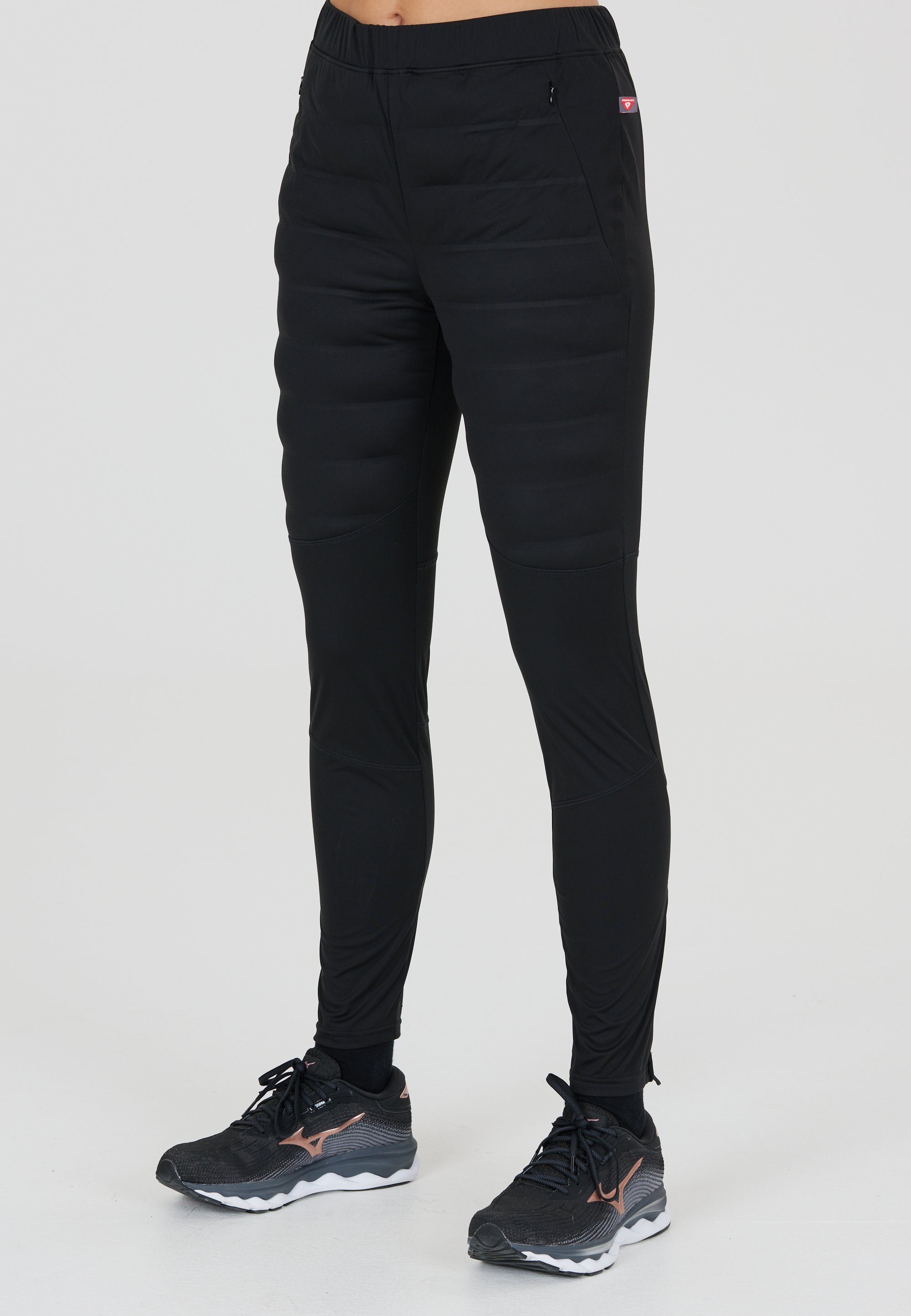 ENDURANCE Stoffhose Eluna mit innovativem Primaloft-Futter günstig online kaufen