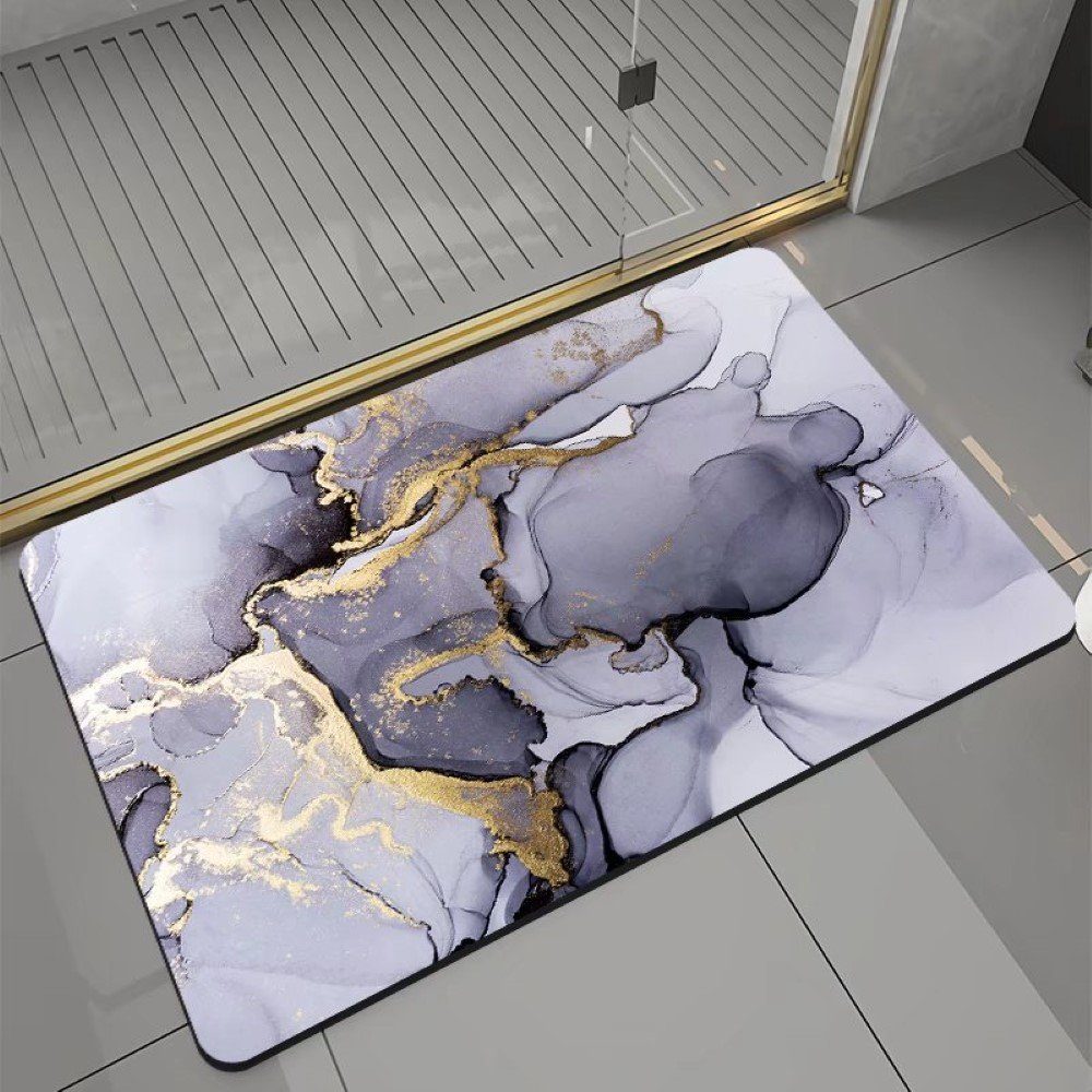 Tobil Badematte Bathmat, Höhe 4.0 mm, günstig online kaufen