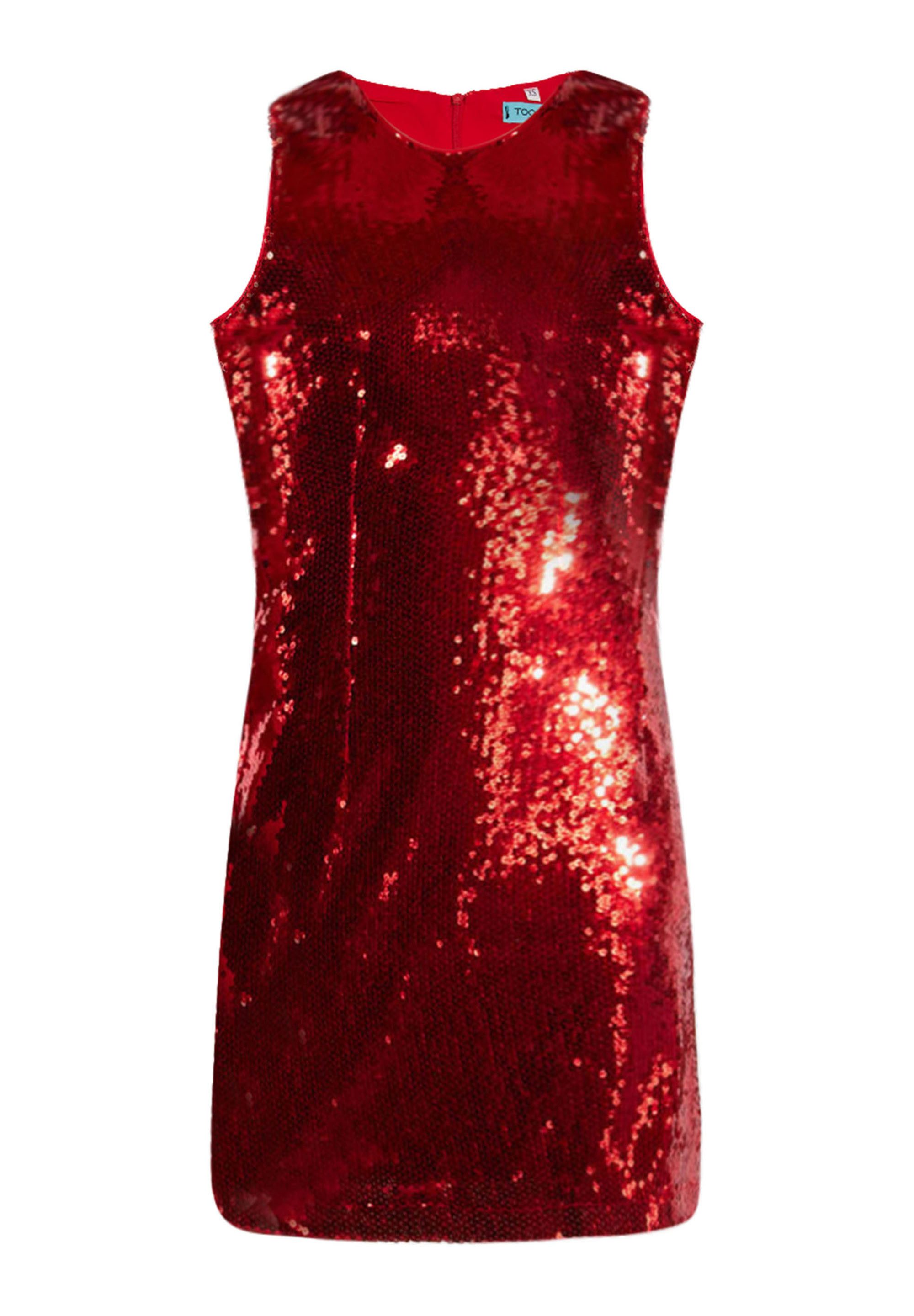Jerseykleid Kleid "New York" für Damen