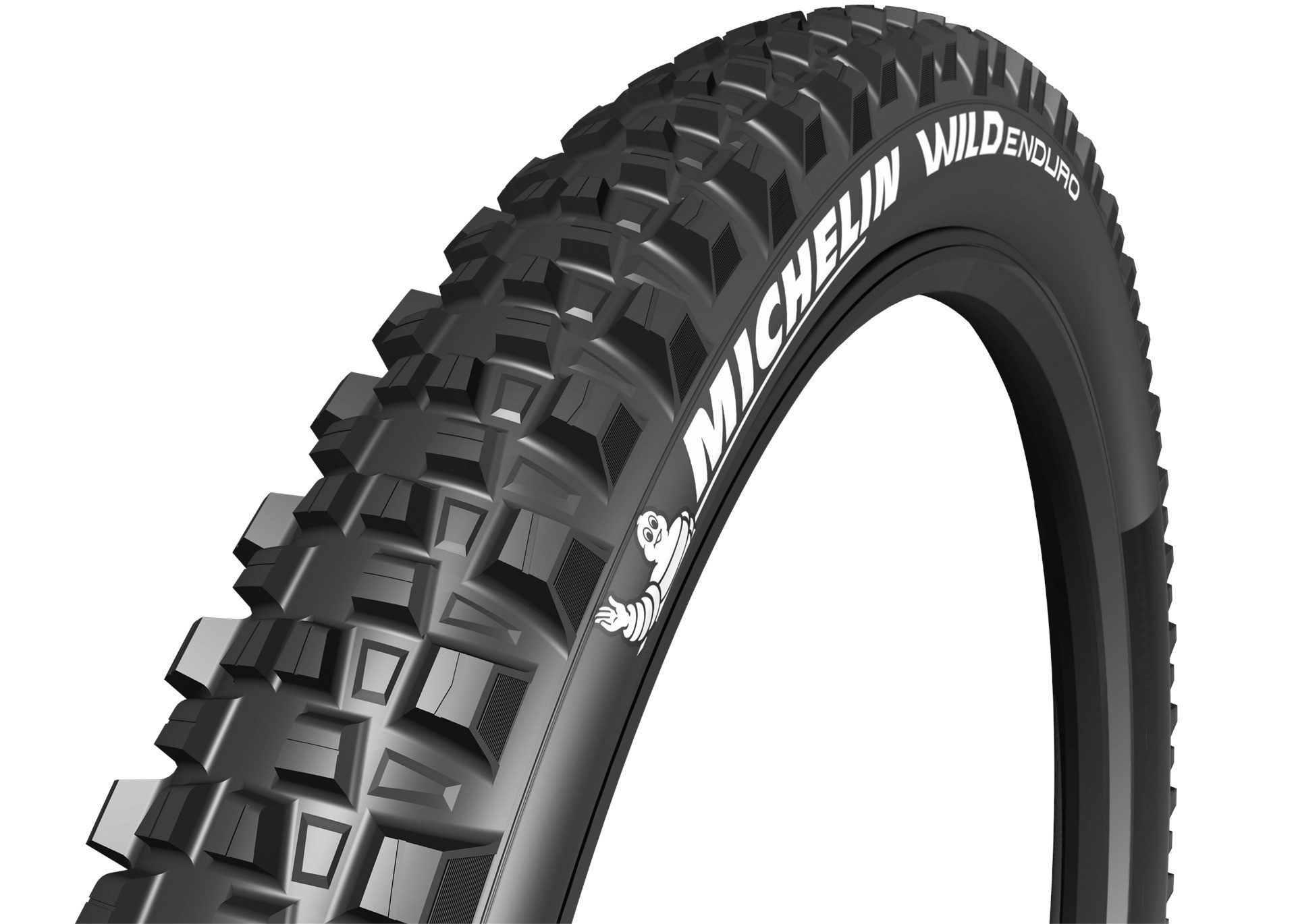 Michelin Fahrradreifen, MTB-Reifen Wild Enduro rear fb., 27.5x2.80" 71-584
