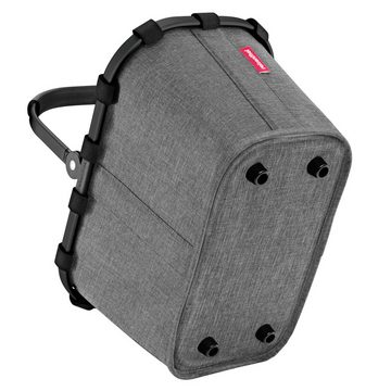 REISENTHEL® Einkaufskorb carrybag XS, 5 l, Stabiler Alurahmen