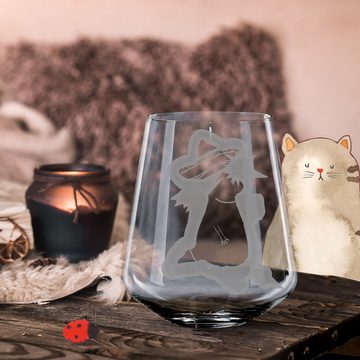 Mr. & Mrs. Panda Windlicht Axolotl Tequila, Windlicht Kerze, Windlicht Glas, Kerzenlicht, (1 St), Individuelle Gravur