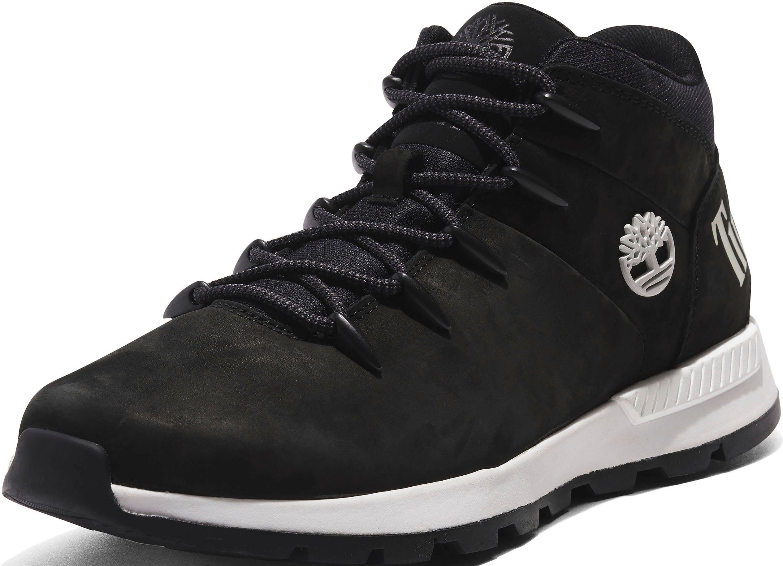 Timberland SPRINT TREKKERMID LACE UP SNEAKER günstig online kaufen