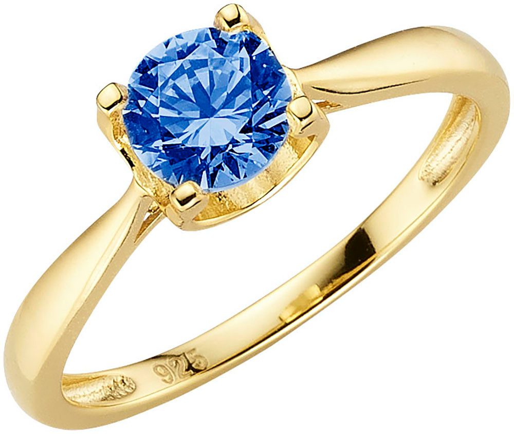 Aniston JEWELRY & WATCHES Fingerring Schmuck Geschenk Silber 925 Silberring günstig online kaufen