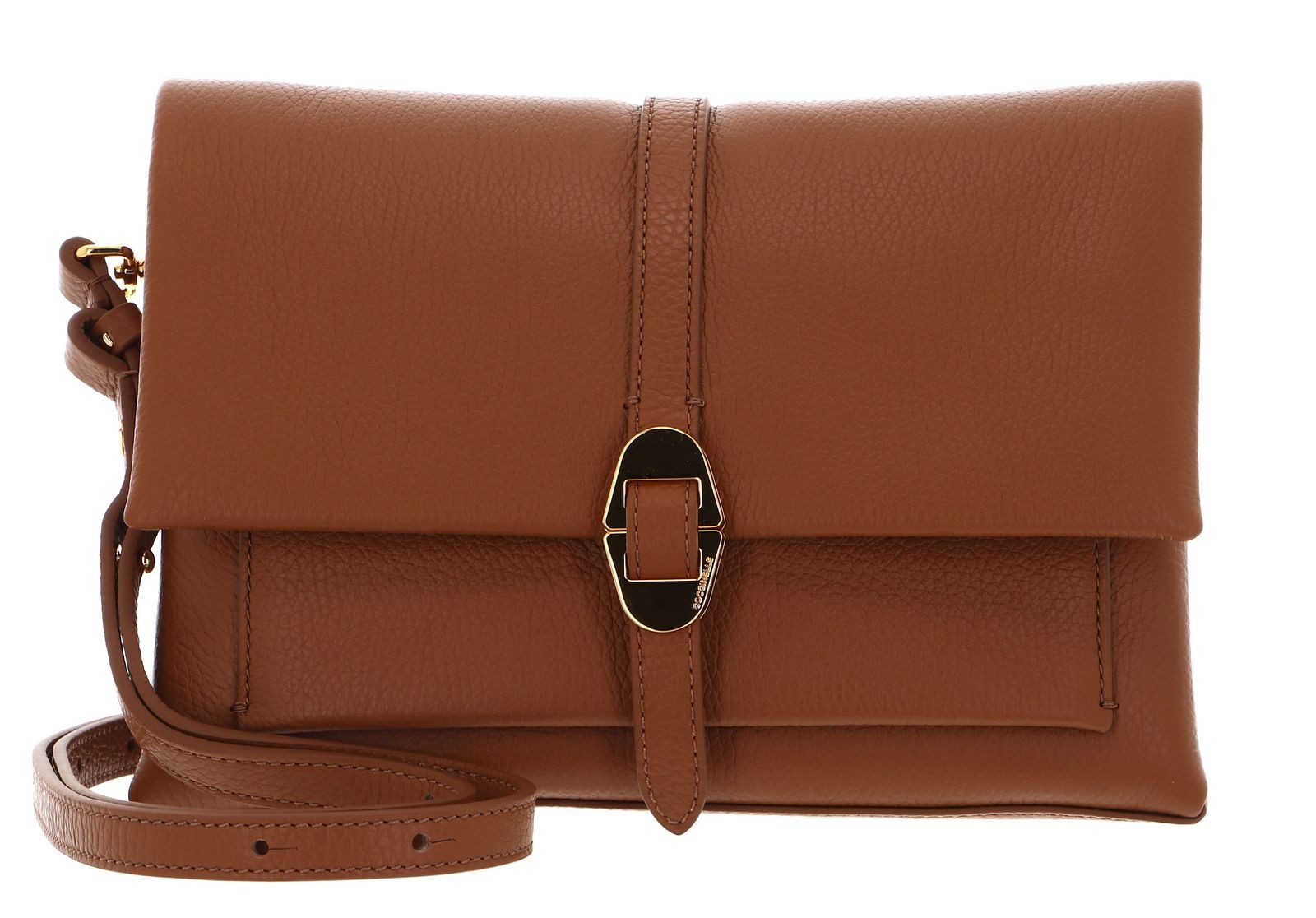 Umhängetasche Handbag Grained Leather