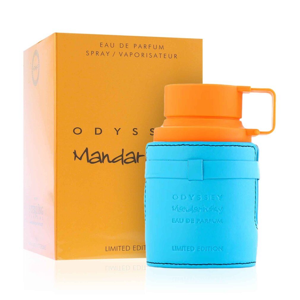 armaf Eau de Parfum Odyssey Mandarin Sky - EDP - Volume: 100ml