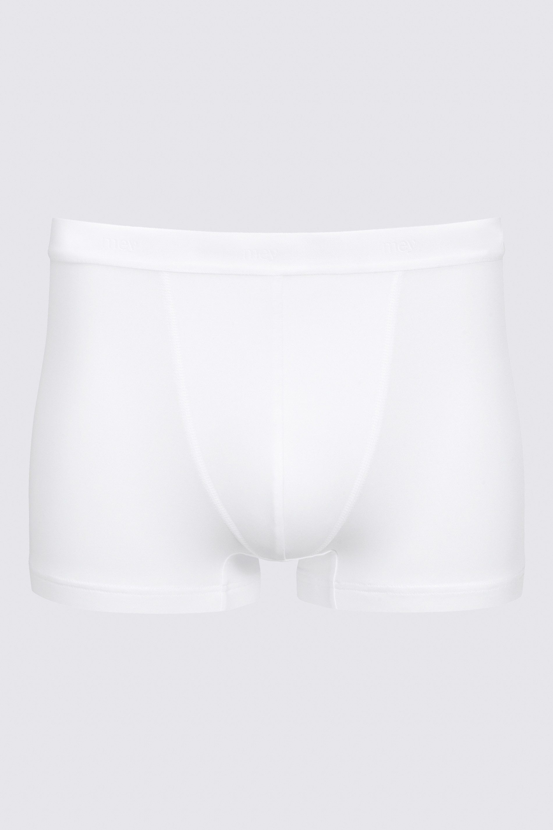 Mey Trunk Mey Herren Shorty Serie Cool Uni Shorty (1-St., 1)