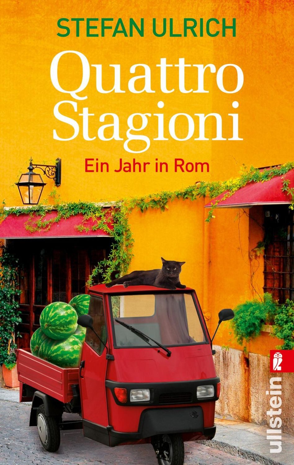 Quattro Stagioni / Stefan Ulrich