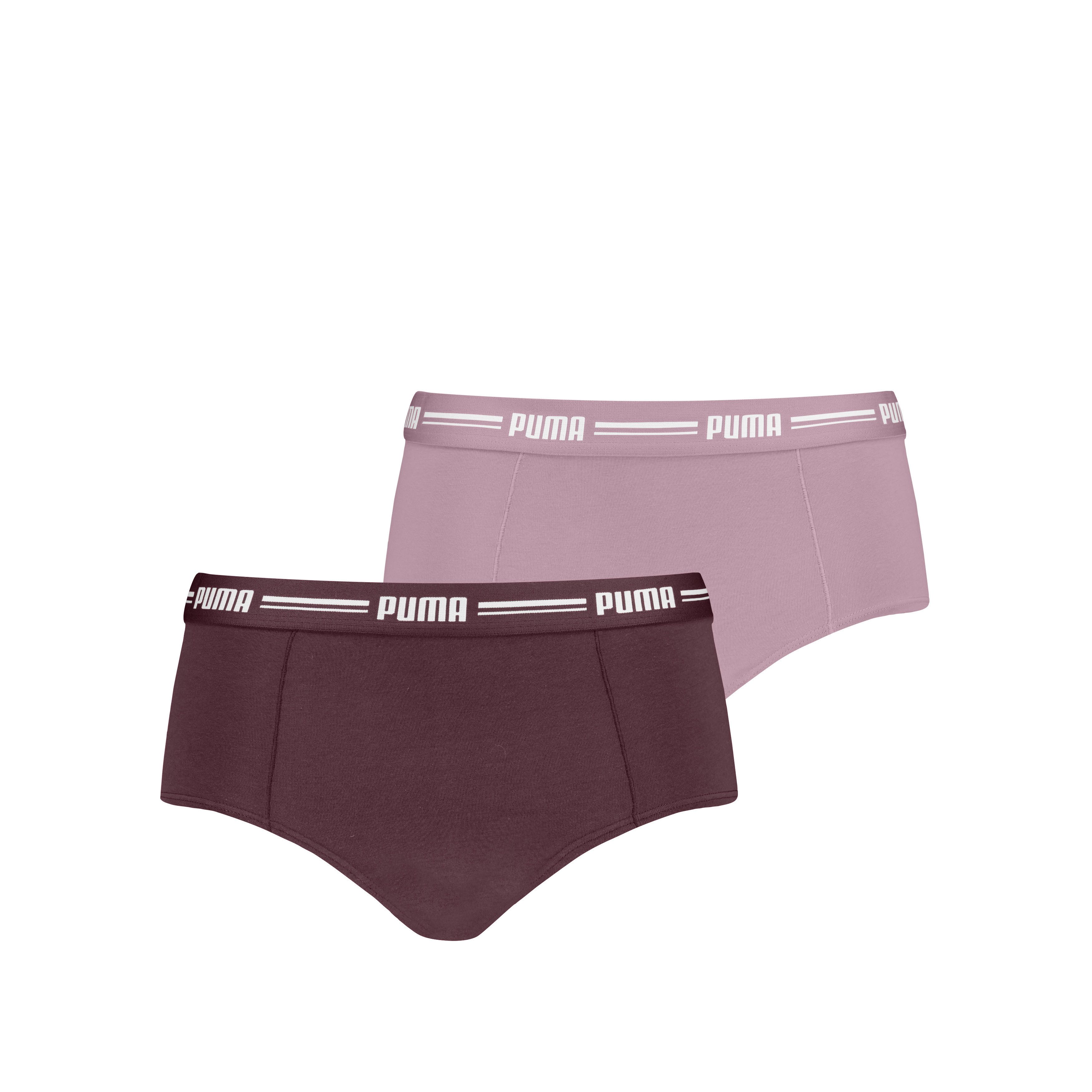 PUMA Panty PUMA WOMEN MINI SHORT günstig online kaufen