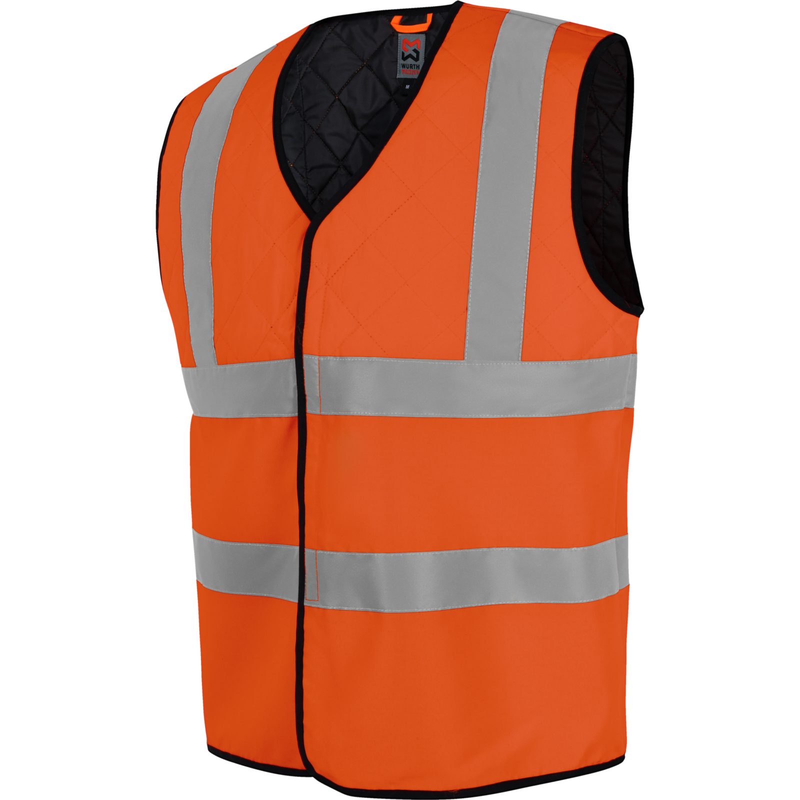 Würth MODYF Warnweste Kühlweste HiVis EN günstig online kaufen