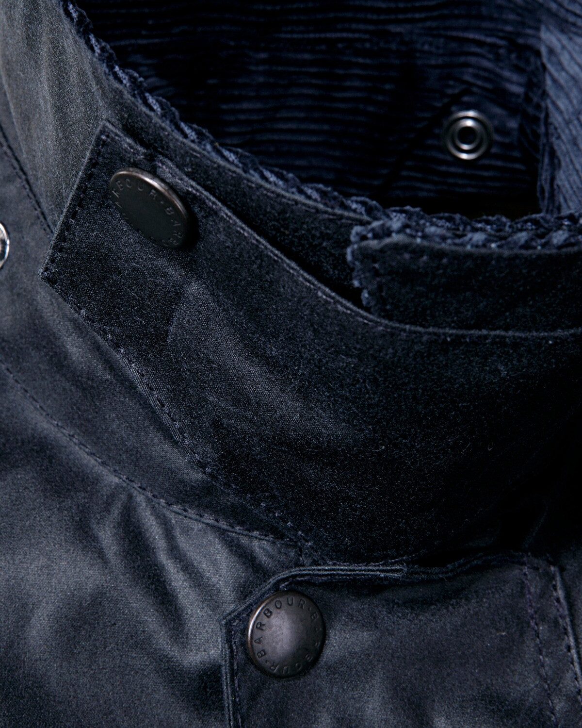 Barbour Allwetterjacke Wachsjacke Beaufort günstig online kaufen