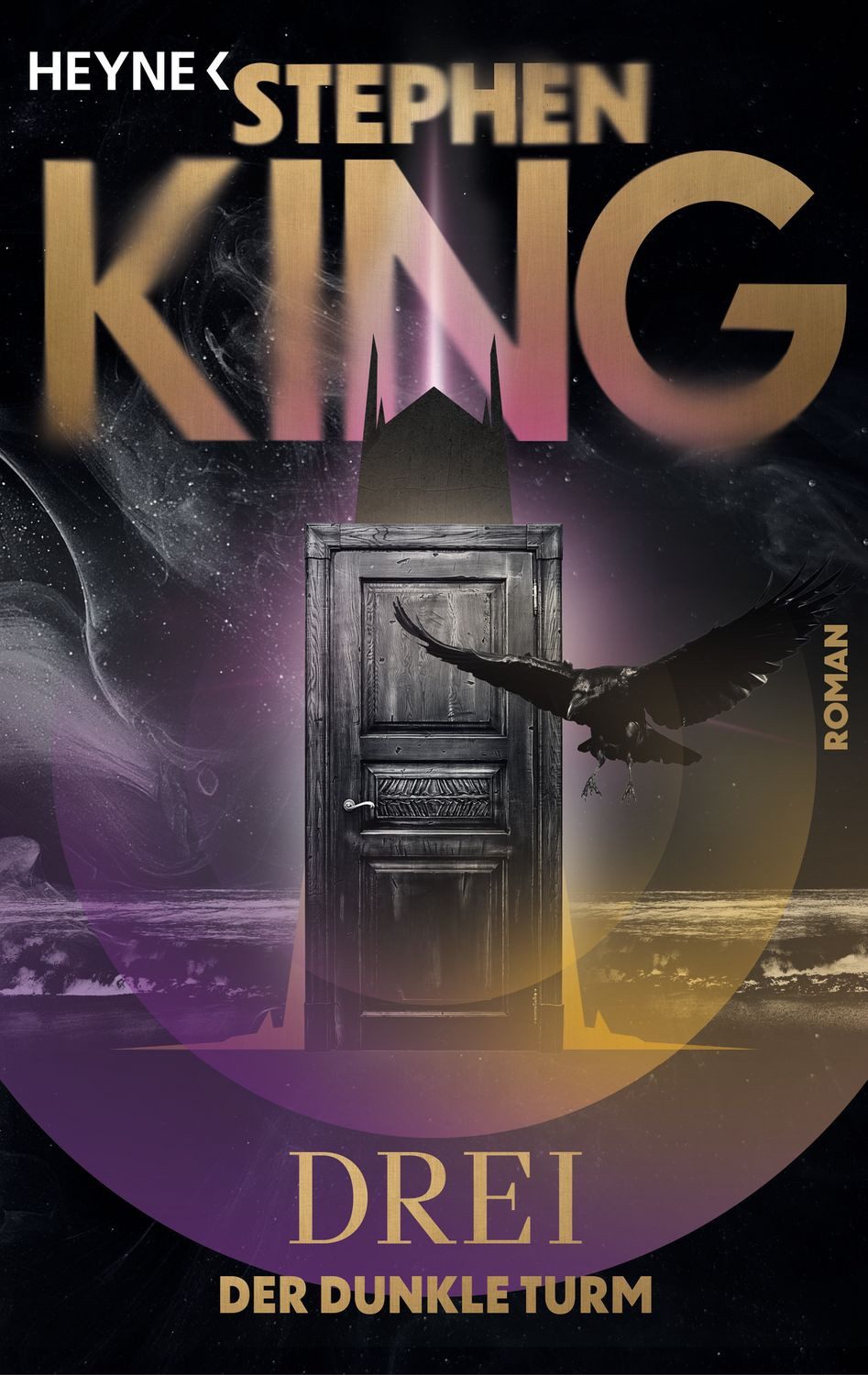 Drei / Stephen King