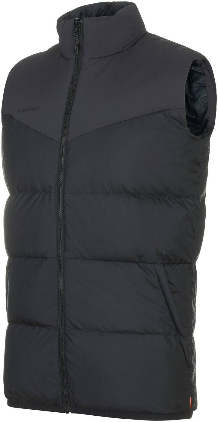 Mammut Softshellweste Whitehorn IN Vest Men BLACK-BLACK