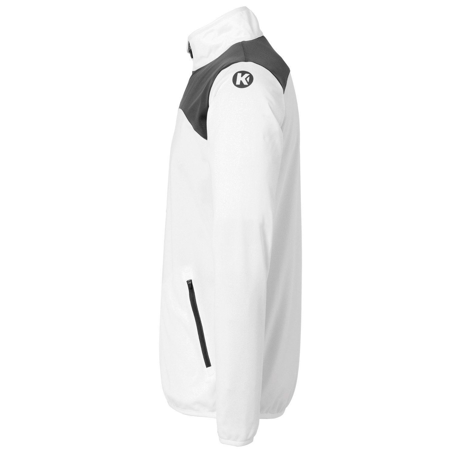 Kempa Trainingsanzug Emotion 2.0 Poly Jacke