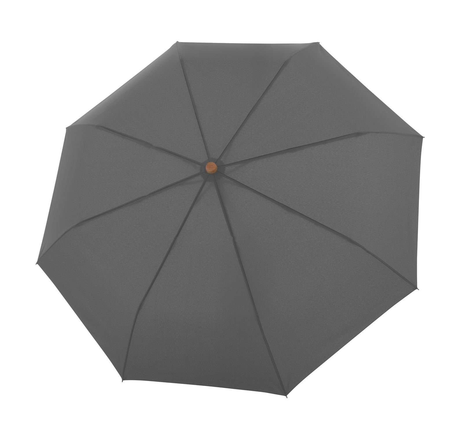doppler® Taschenregenschirm Nature günstig online kaufen