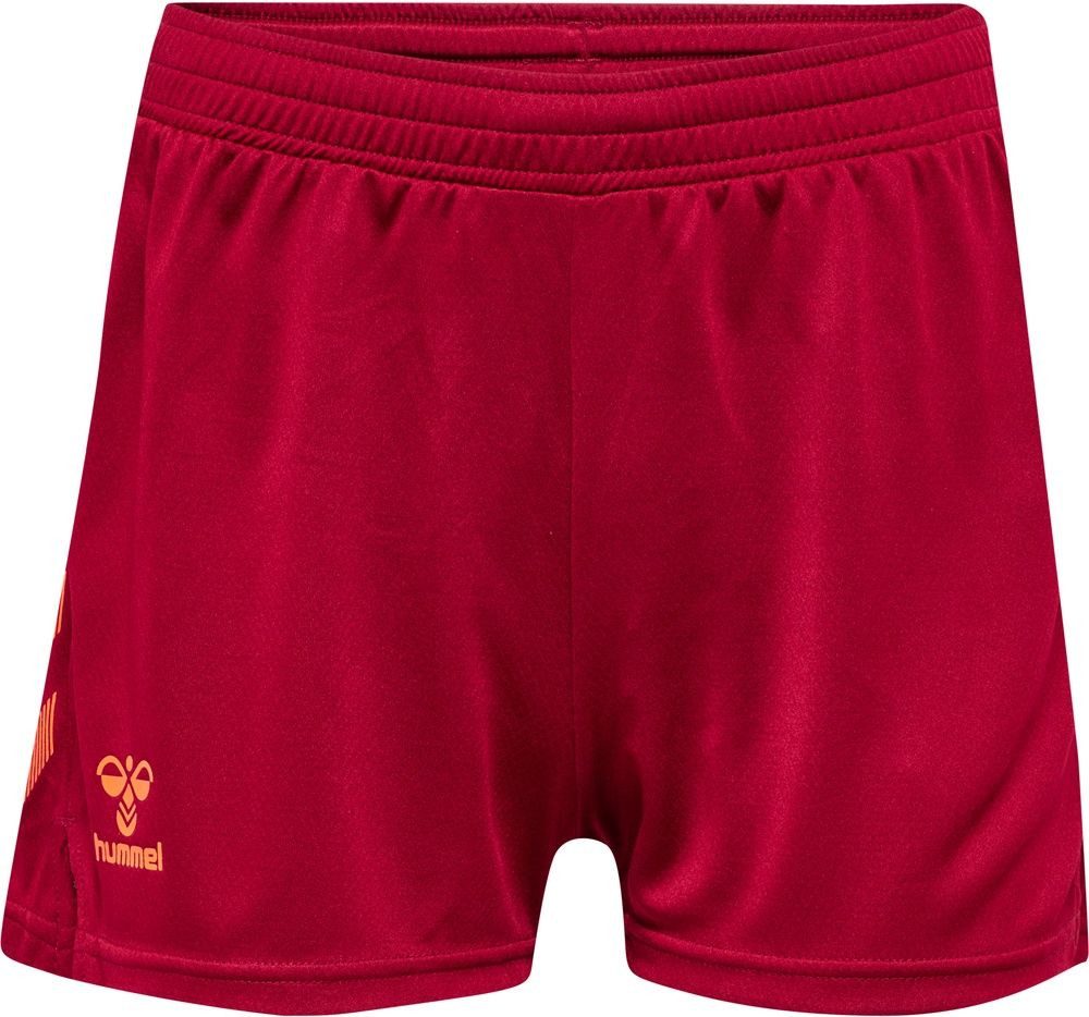 Shorts Ongrid Poly Shorts Wo