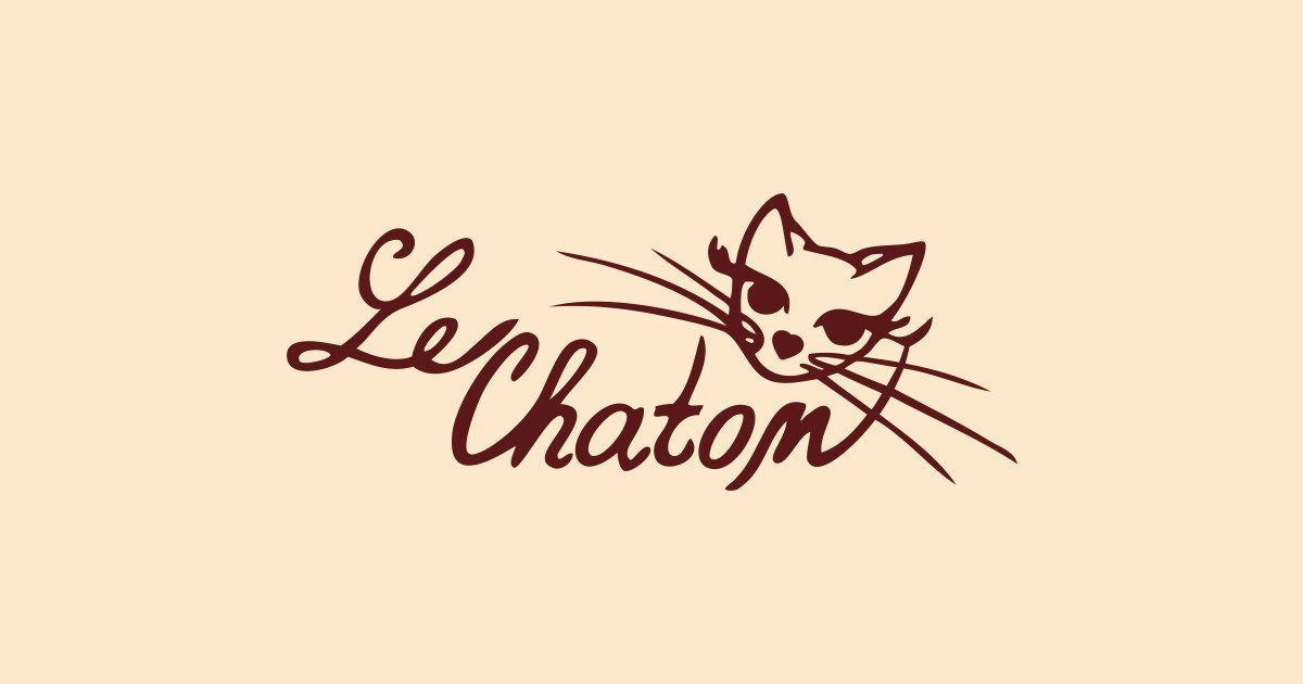 Le Chaton