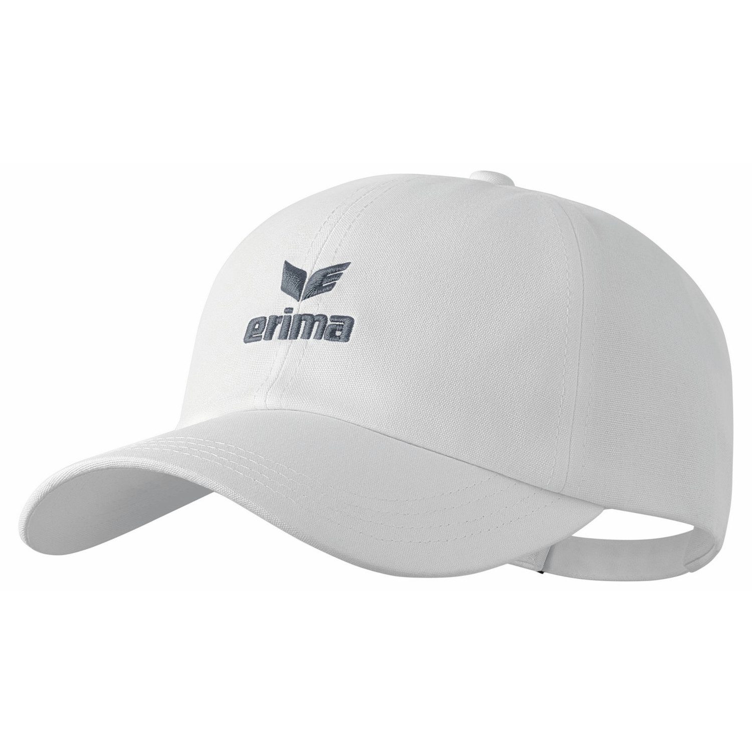 Baseball Cap erima Kinder Kappe LIGA STAR Basic Cap