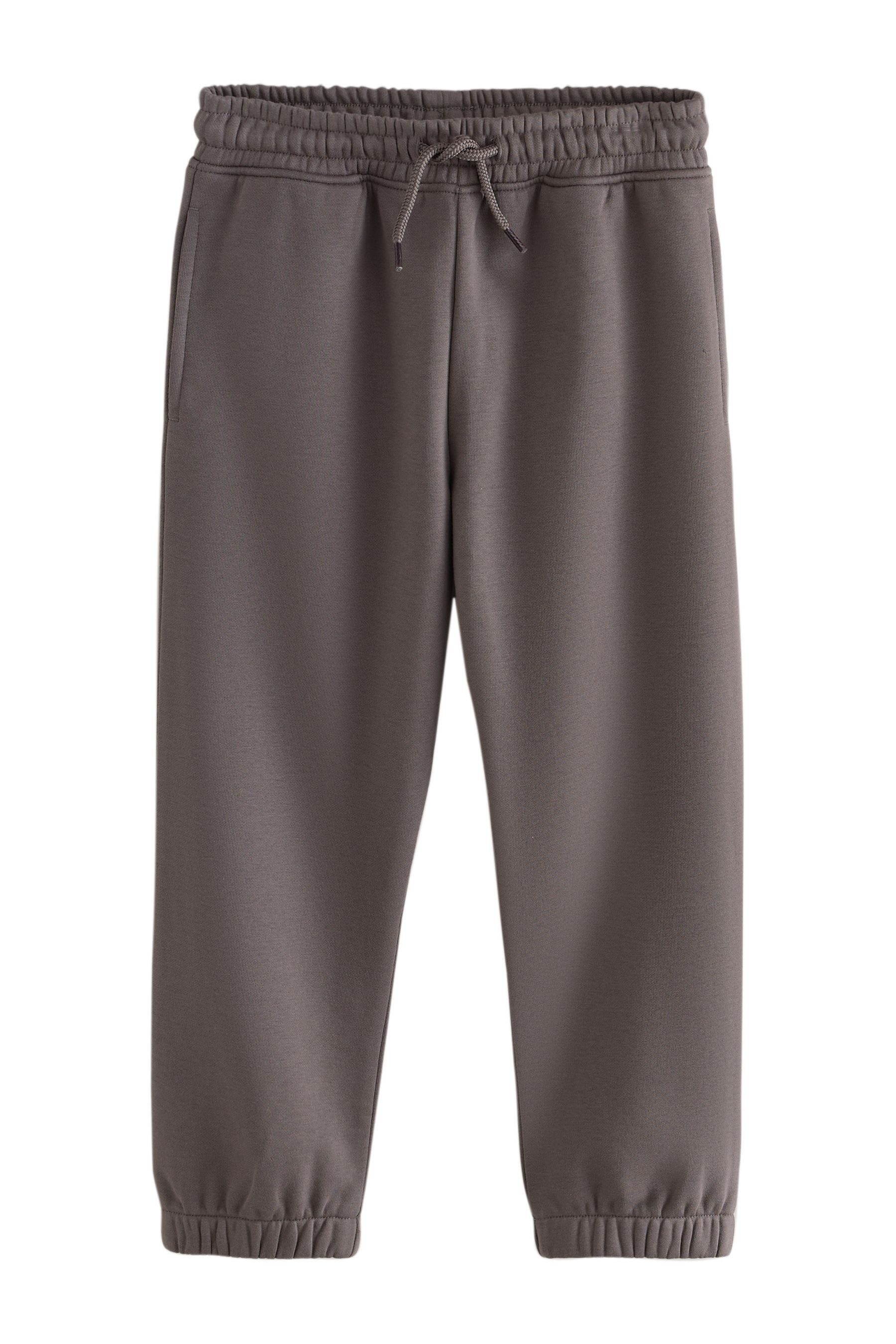 Next Jogginghose Regular Fit Basic-Jogginghose (1-tlg)