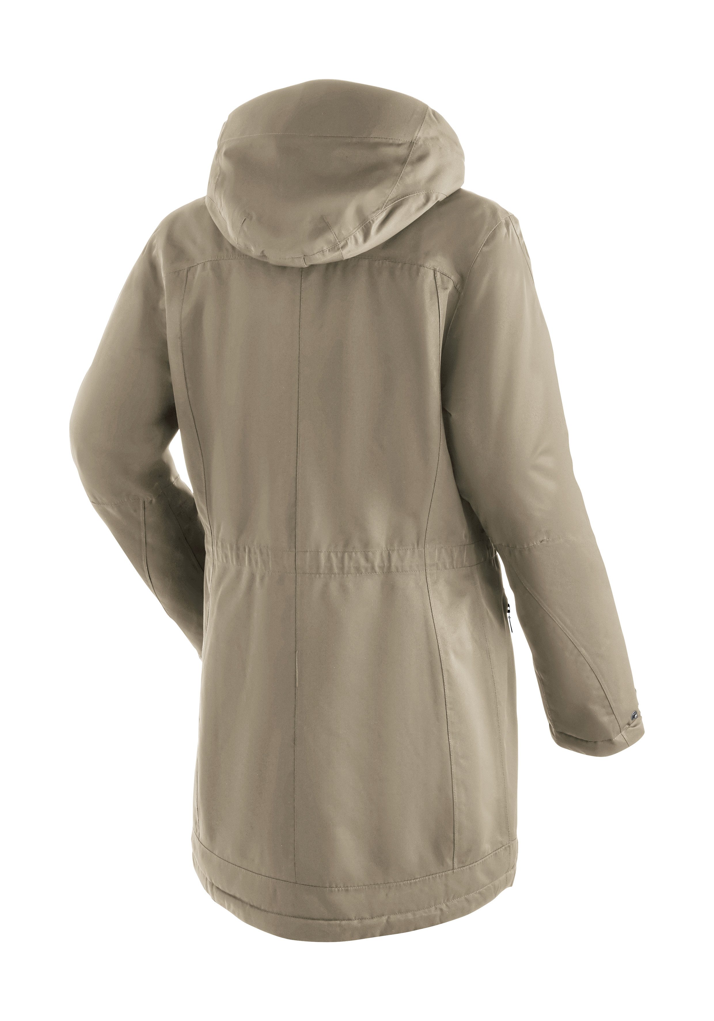 Maier Sports Winterjacke LISA 2.1 WOMAN mTHERM Innovative Isolation