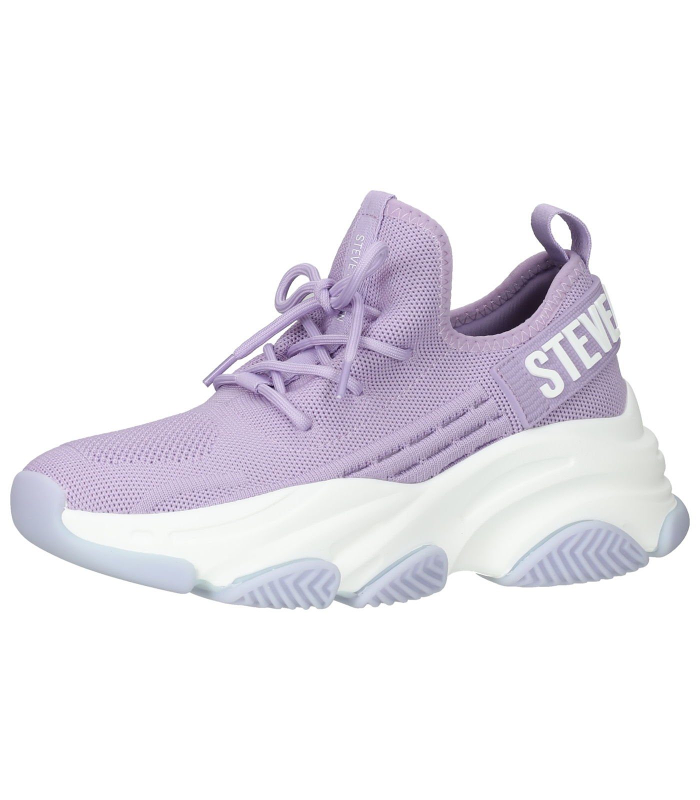MADDEN STEVE Sneaker Sneaker Lavender Mesh