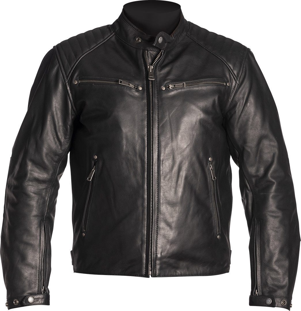 Motorradjacke Rocket Motorrad Lederjacke
