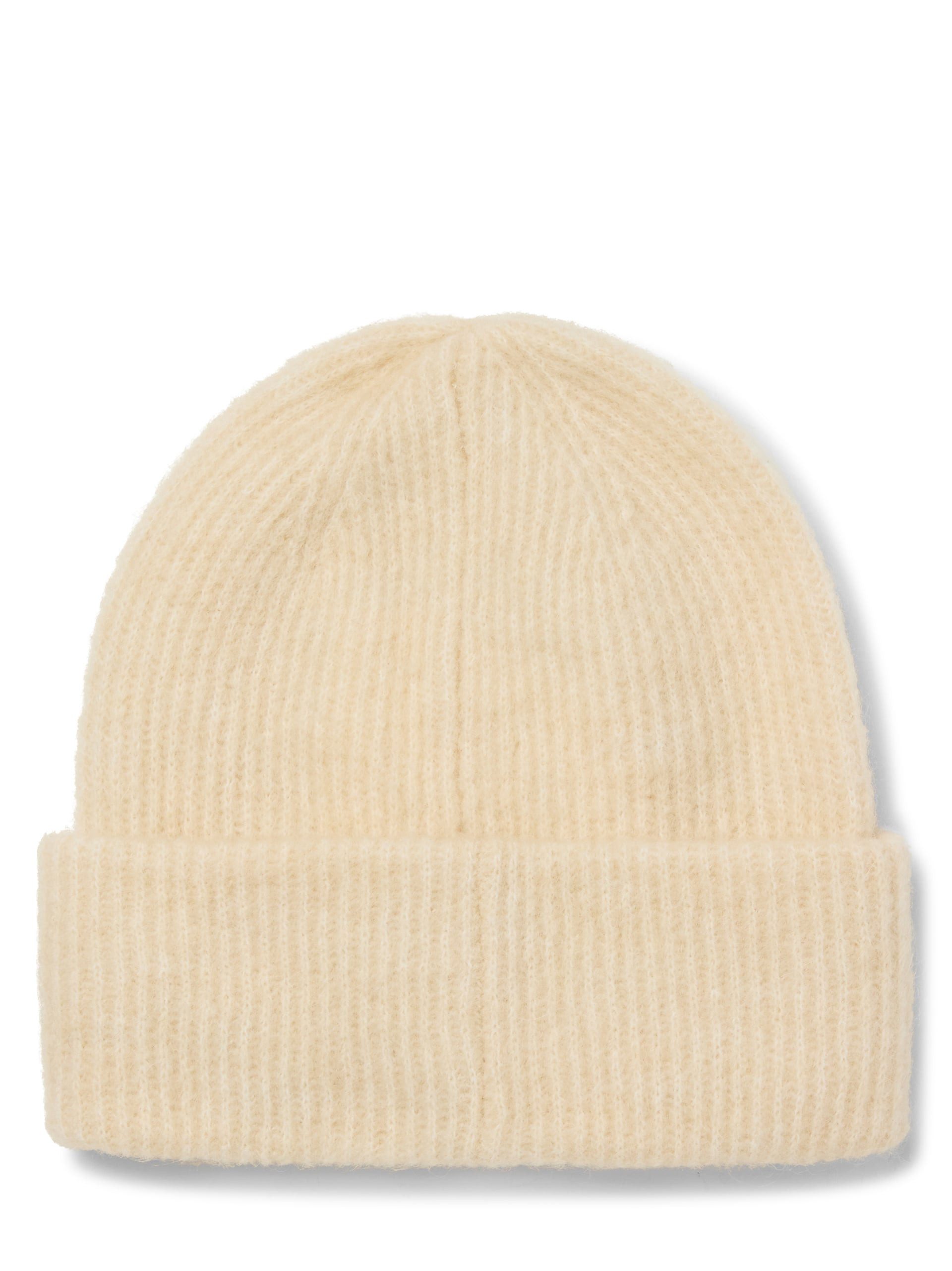 Moss Copenhagen Strickmütze MSCHHope